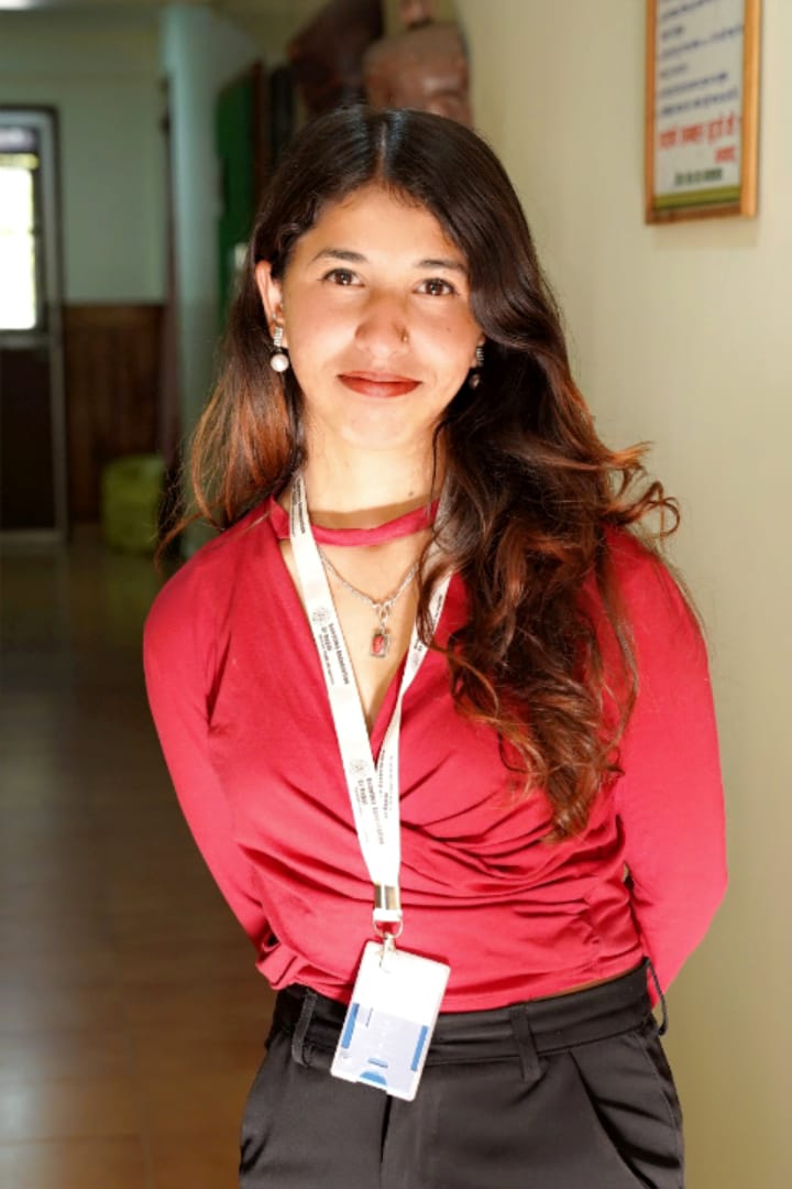 Samjhana Timalsina profile picture